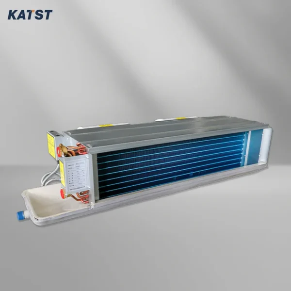 Fan Coil Unit, 340, 36