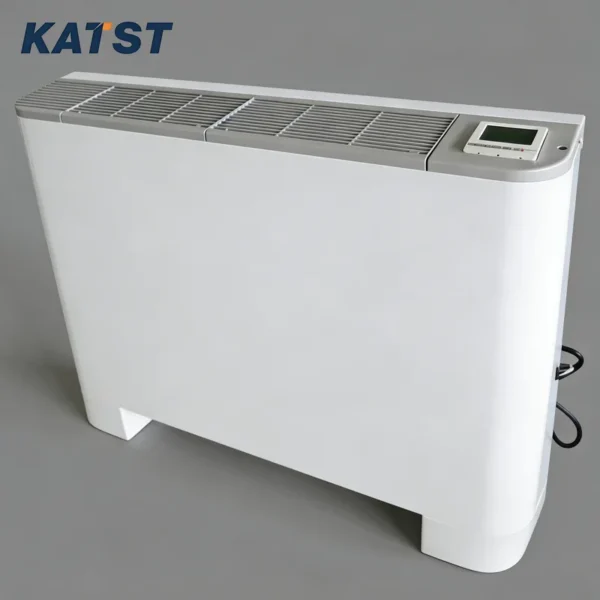 Fan Coil Unit, 340, 36 - view 2