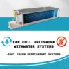 Fan Coil Unit, 340, 36 - view 2