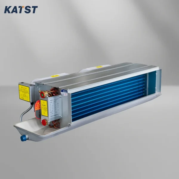 Fan Coil Unit, 340, 36 - view 3