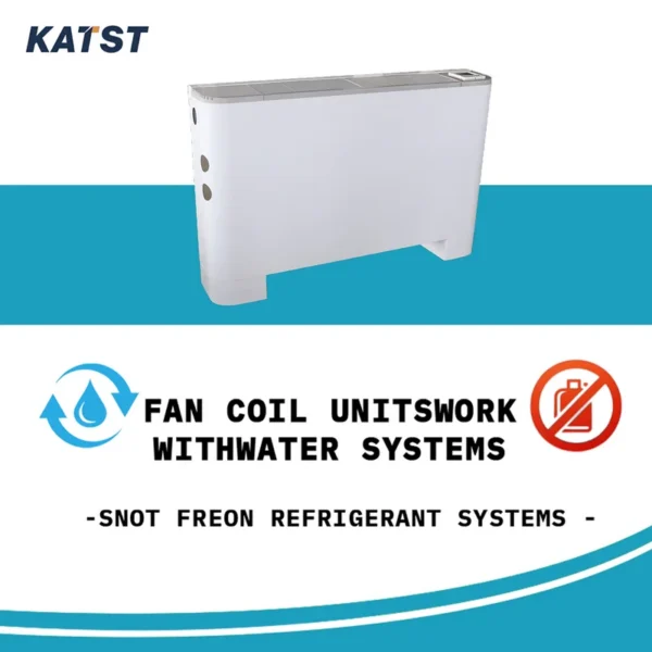 Fan Coil Unit, 340, 36 - view 4