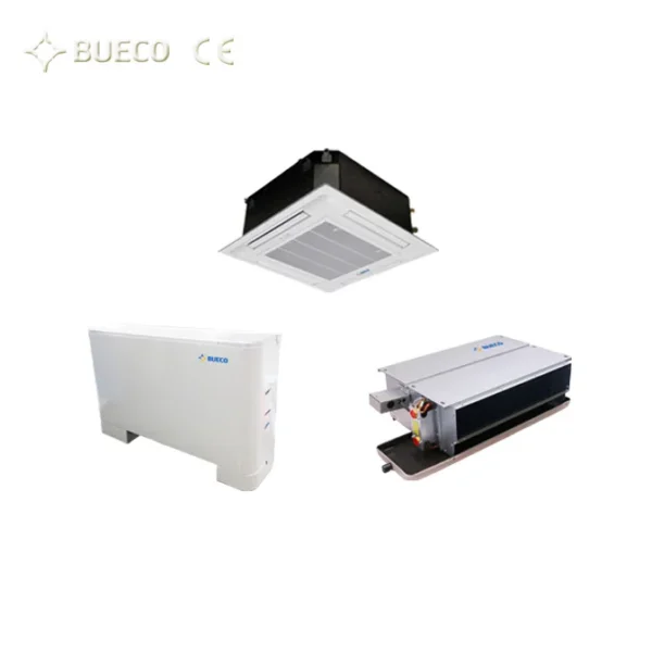 Fan Coil Unit, 340~4080m3