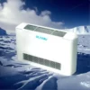 Fan Coil Unit, 3400W, 125W