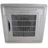 Fan Coil Unit, 3500m³