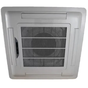 Fan Coil Unit, 3500m³