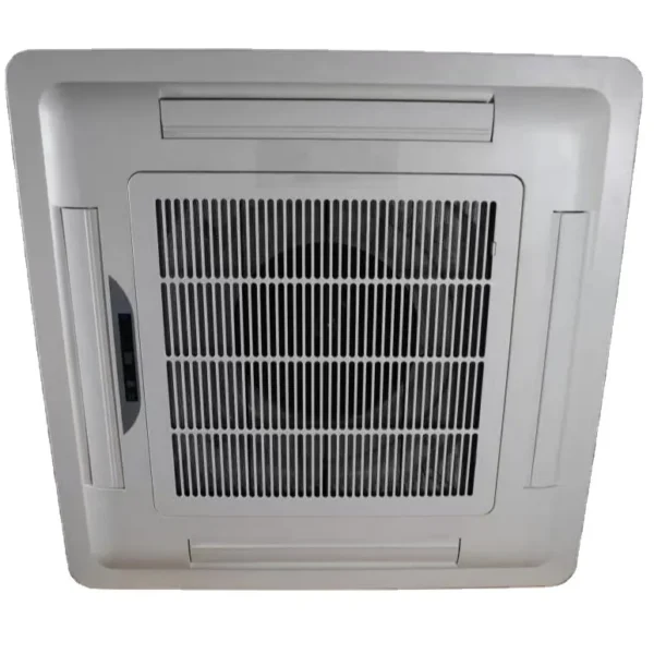 Fan Coil Unit, 3500m³