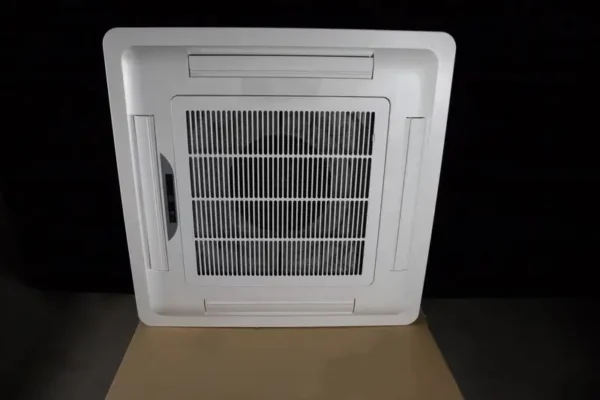 Fan Coil Unit, 3500m³ - view 2