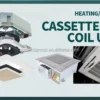 Fan Coil Unit, 3500m³ - view 5