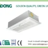 Fan Coil Unit, 3500m³ - view 6