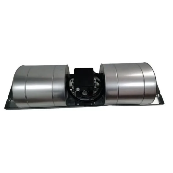 Fan Coil Unit, 3550, M3/h, FCU - view 4