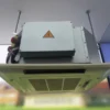 Fan Coil Unit, 360, Ceiling, HVAC