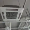 Fan Coil Unit, 360, Ceiling, HVAC - view 2