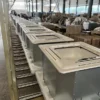 Fan Coil Unit, 360, Ceiling, HVAC - view 5