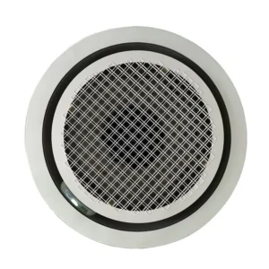 Fan Coil Unit, 360, Roof, Ceiling