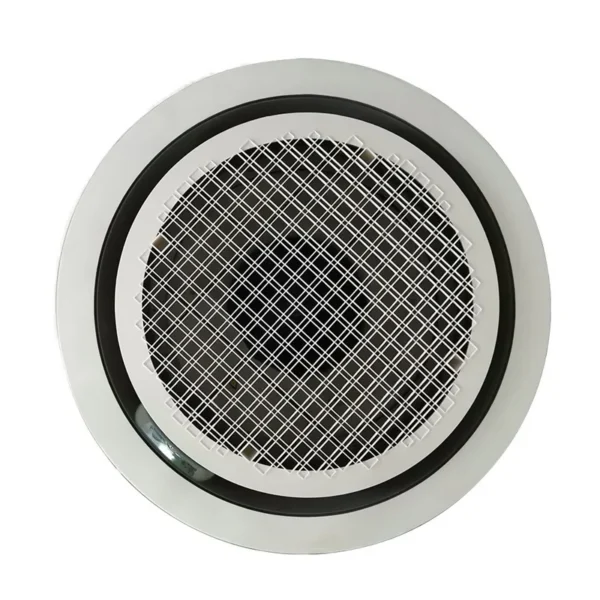 Fan Coil Unit, 360, Roof, Ceiling