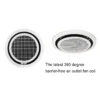 Fan Coil Unit, 360, Roof, Ceiling - view 3