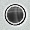 Fan Coil Unit, 360, Roof, Ceiling - view 5