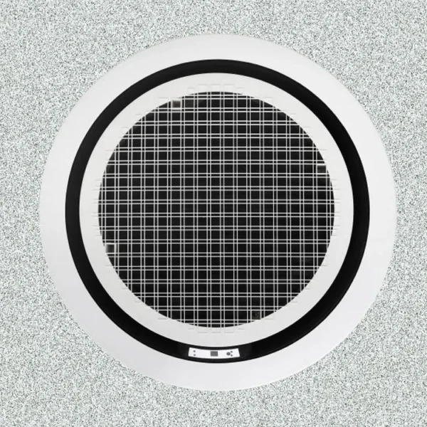Fan Coil Unit, 360, Roof, Ceiling - view 5