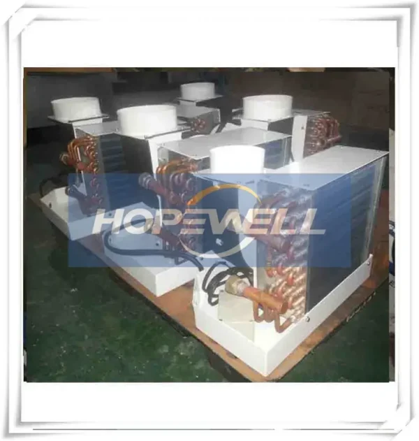 Fan Coil Unit, 36000BTU, 220V - view 2