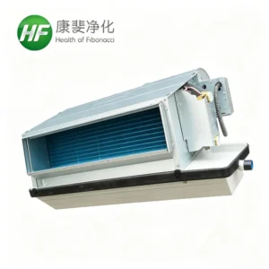 Fan Coil Unit, 3665W, Water
