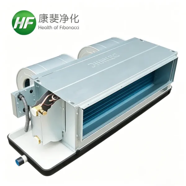 Fan Coil Unit, 3665W, Water - view 4