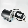 Fan Coil Unit, 375W, 500-2400RPM, 208-230V, 50/60HZ - view 4