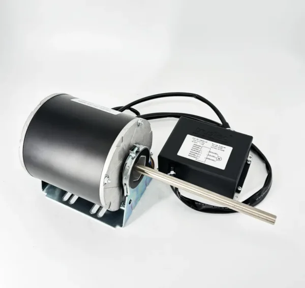 Fan Coil Unit, 375W, 500-2400RPM, 208-230V, 50/60HZ - view 4