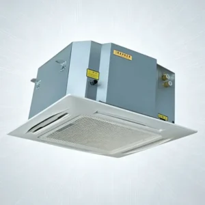 Fan Coil Unit, 37dB, FCU