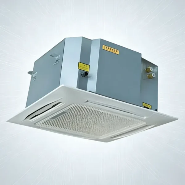 Fan Coil Unit, 37dB, FCU