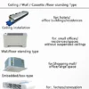 Fan Coil Unit, 37dB, FCU - view 5