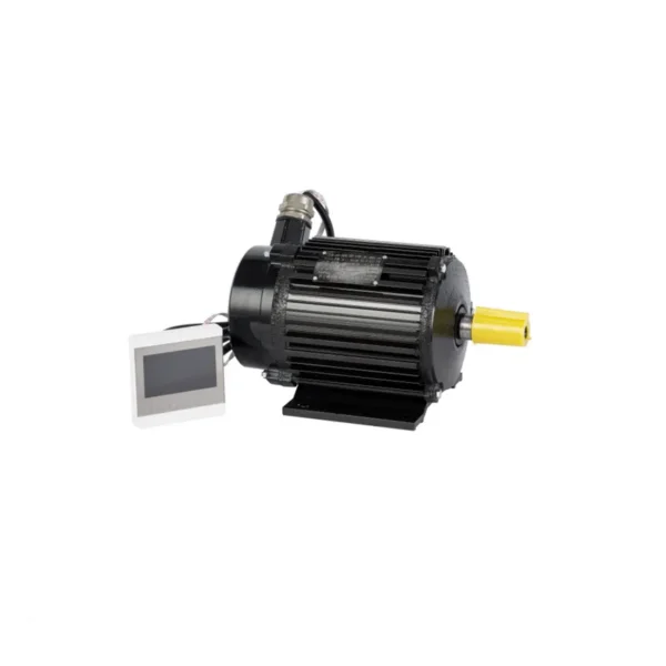 Fan Coil Unit, 380V, 50Hz, 112M, 0.75kW - view 6