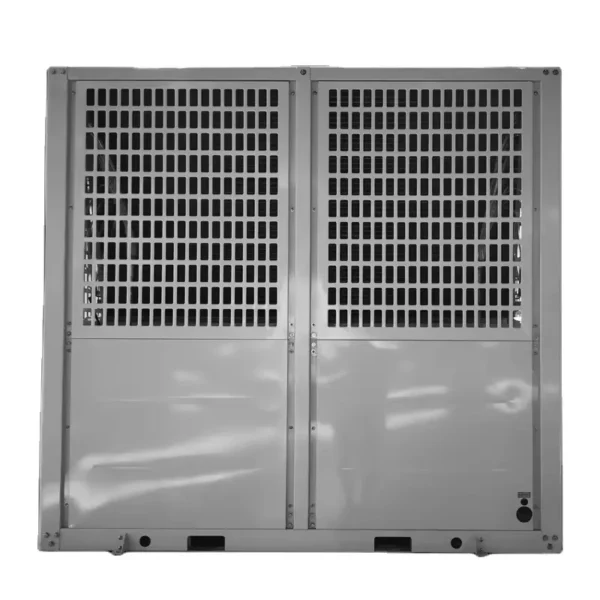 Fan Coil Unit, 3N-380V-50HZ, 1.35KW - view 3