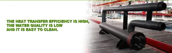 Fan Coil Unit, 3N-380V-50HZ, 1.35KW - view 6