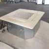 Fan Coil Unit, 4-Way, 110-220v, 11kw - view 2