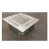 Fan Coil Unit, 4-Way, 110-220v, 11kw - view 6