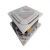 Fan Coil Unit, 4-Way, Ceiling