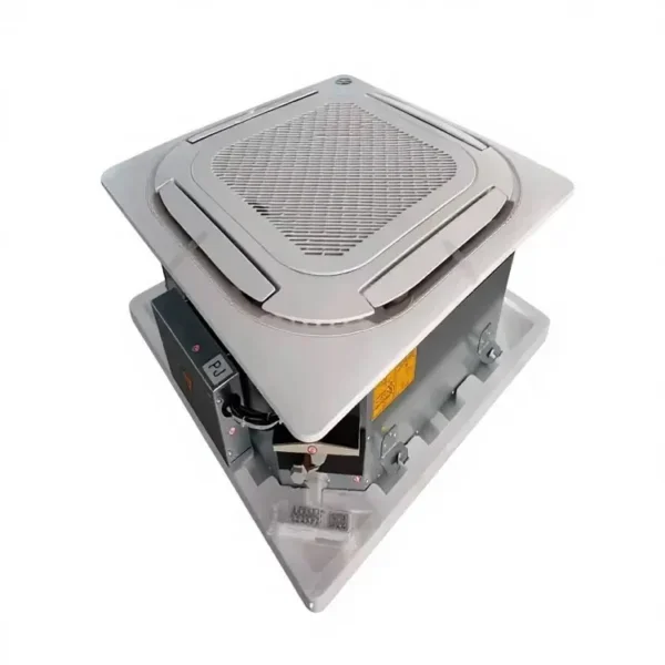 Fan Coil Unit, 4-Way, Ceiling