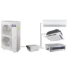 Fan Coil Unit, 4-Way, Ceiling - view 2