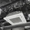 Fan Coil Unit, 4-Way, Ceiling - view 4