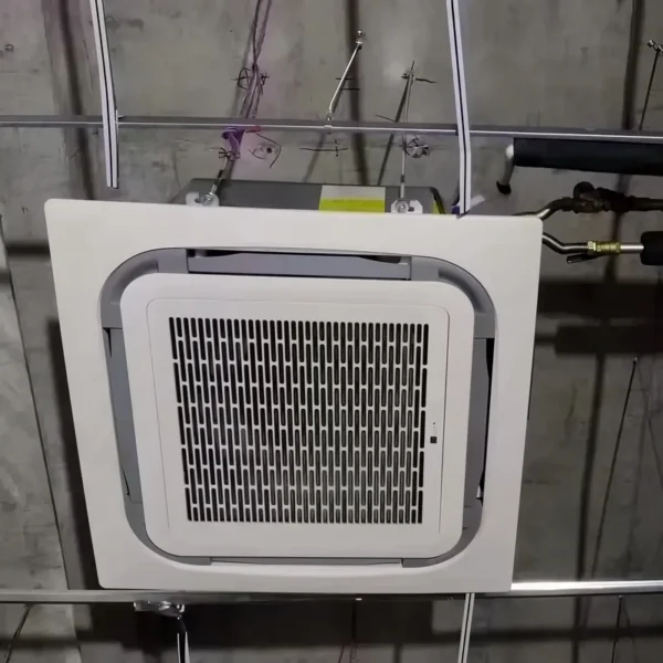 Fan Coil Unit, 4-Way, Ceiling - view 6