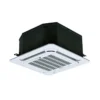 Fan Coil Unit, 4-Way, Ceiling, FCU