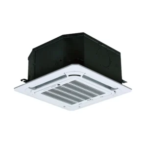 Fan Coil Unit, 4-Way, Ceiling, FCU