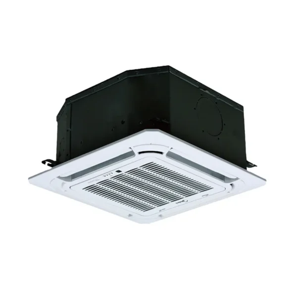 Fan Coil Unit, 4-Way, Ceiling, FCU