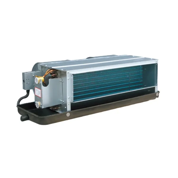 Fan Coil Unit, 4-Way, Ceiling, FCU - view 3