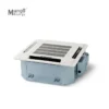 Fan Coil Unit, 4-way, Ceiling, Inverter