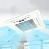 Fan Coil Unit, 4-Way, FCU