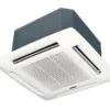 Fan Coil Unit, 4-way, HVAC