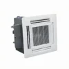 Fan Coil Unit, 4-way, HVAC - view 2