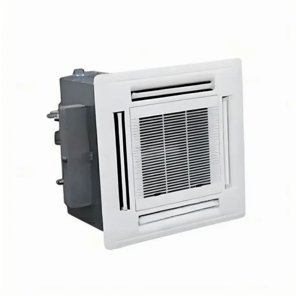Fan Coil Unit, 4-way, HVAC - view 2