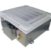 Fan Coil Unit, 4-way, HVAC - view 3